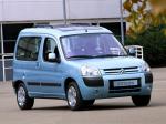 Citroen Berlingo Multispace 2002 года